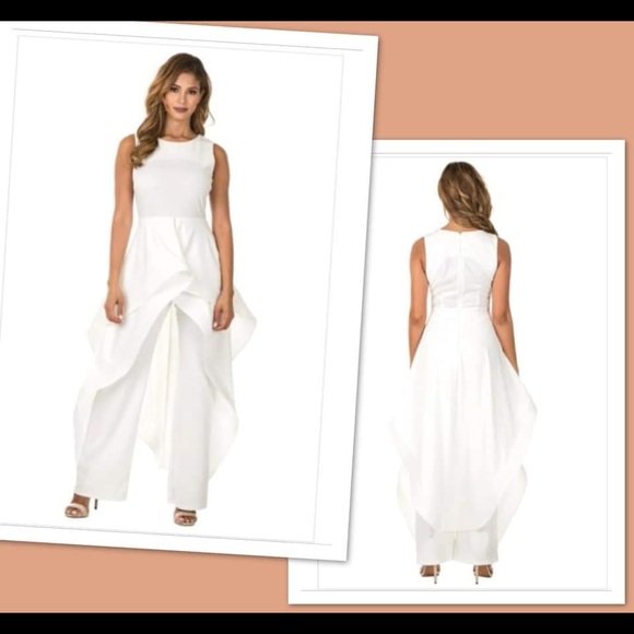 Jumpsuit - Picture 1 of 1